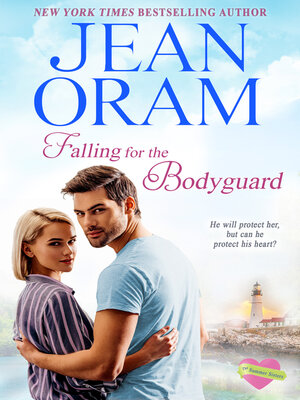 cover image of Falling for the Bodyguard